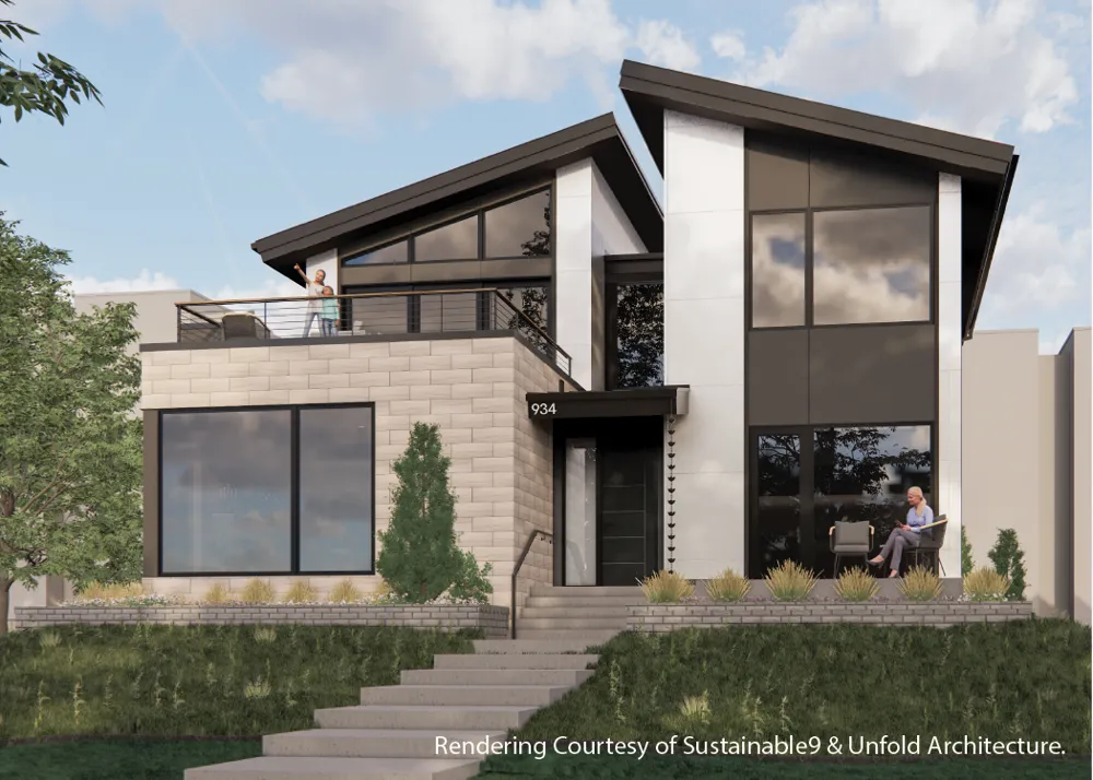 896 Mississippi River Boulevard S Saint Paul, MN 55116