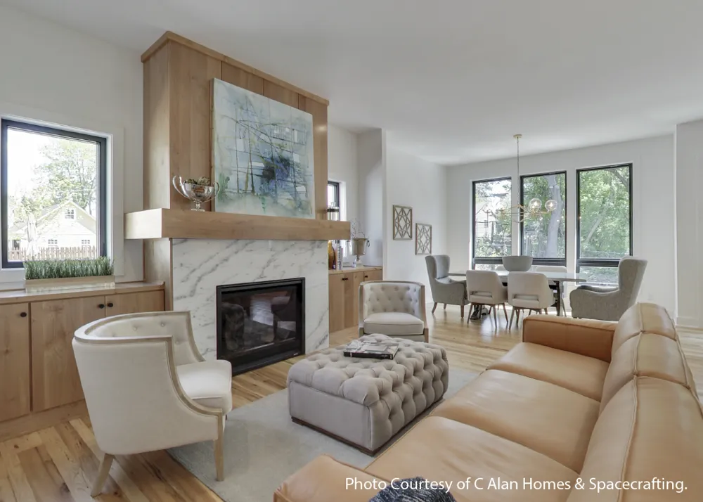 896 Mississippi River Boulevard S Saint Paul, MN 55116