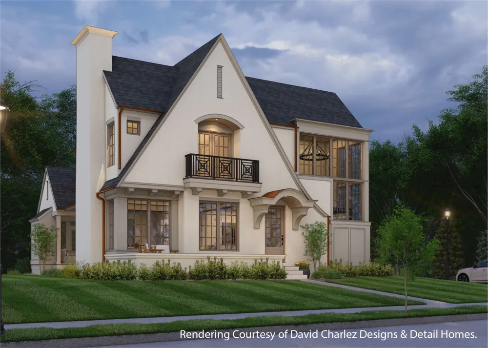 896 Mississippi River Boulevard S Saint Paul, MN 55116