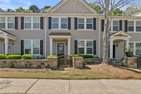207 River Green Avenue