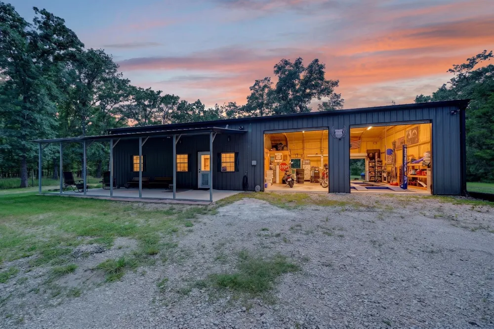 1425 Raintree Road West Tawakoni, TX 75474