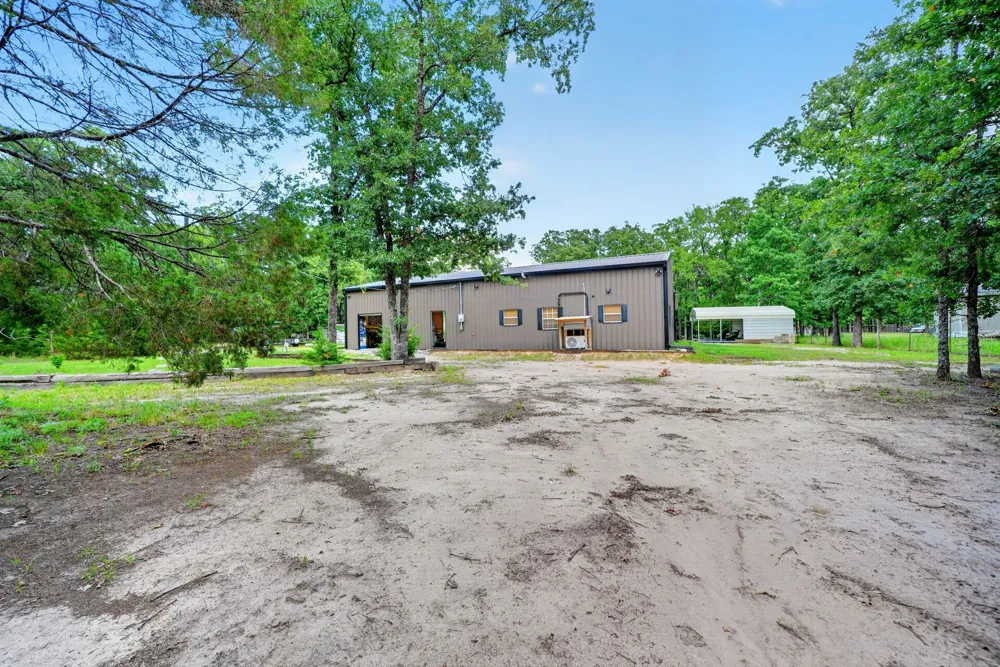 1425 Raintree Road West Tawakoni, TX 75474