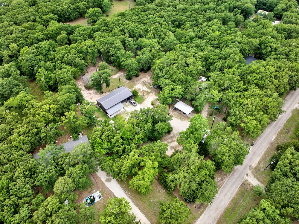 1425 Raintree Road West Tawakoni, TX 75474