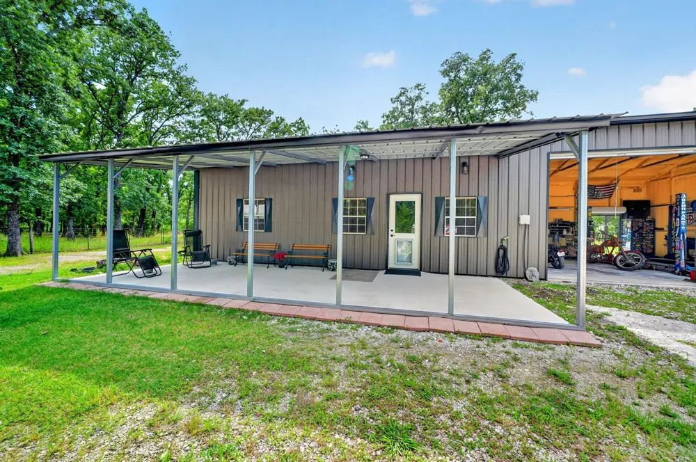 1425 Raintree Road West Tawakoni, TX 75474