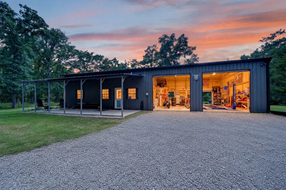 1425 Raintree Road West Tawakoni, TX 75474