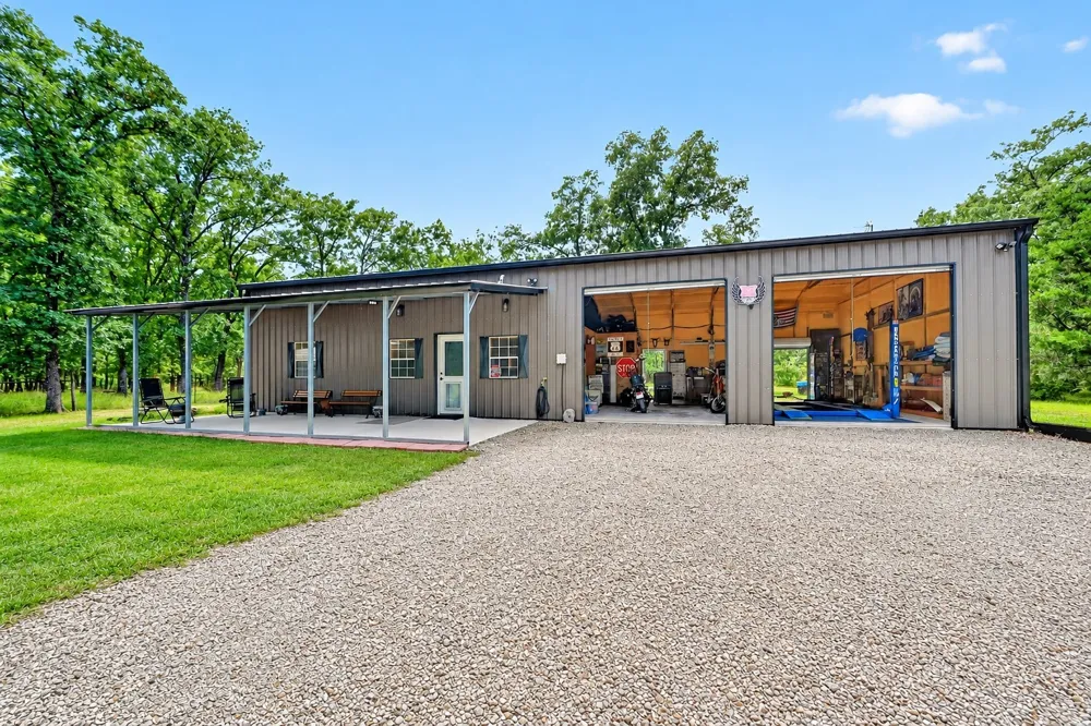 1425 Raintree Road West Tawakoni, TX 75474
