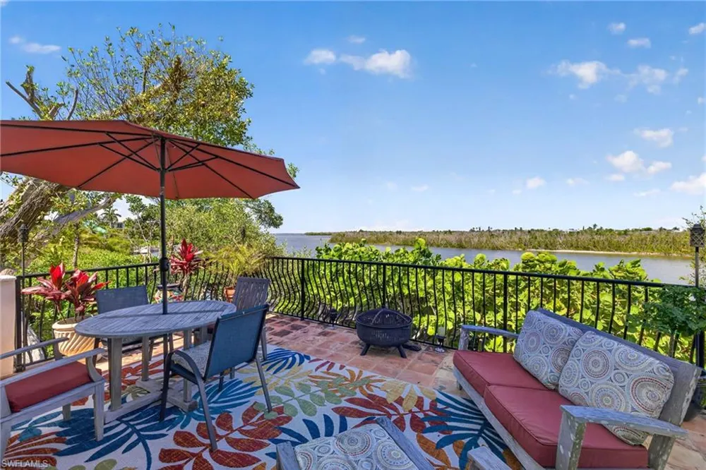 17201 Captiva Drive Captiva, FL 33924