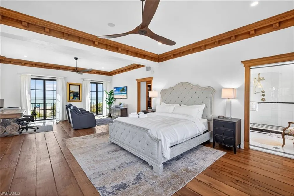 17201 Captiva Drive Captiva, FL 33924