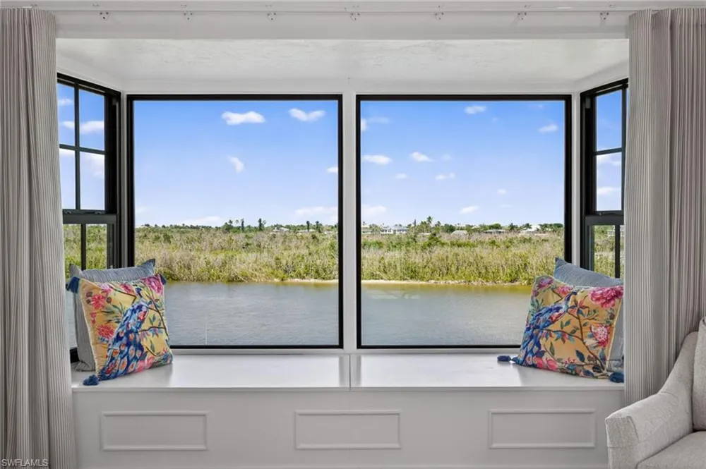 17201 Captiva Drive Captiva, FL 33924