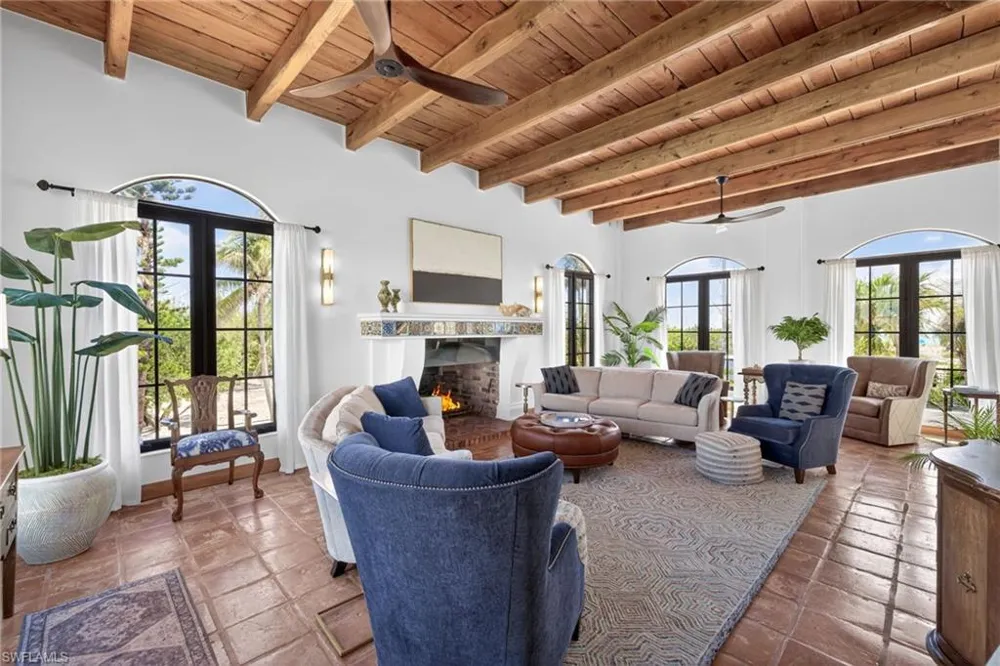 17201 Captiva Drive Captiva, FL 33924