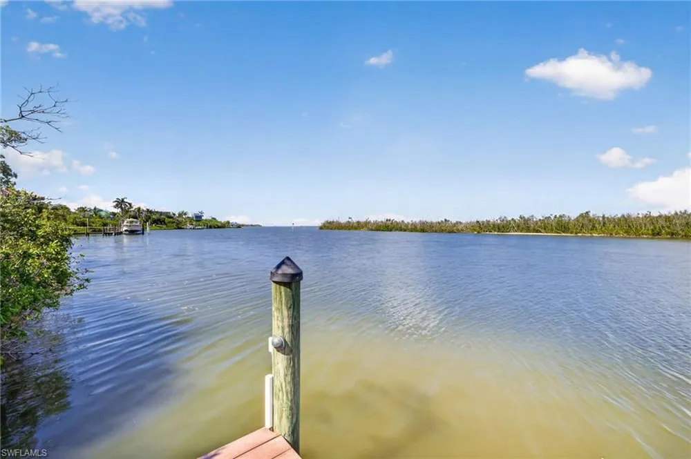 17201 Captiva Drive Captiva, FL 33924