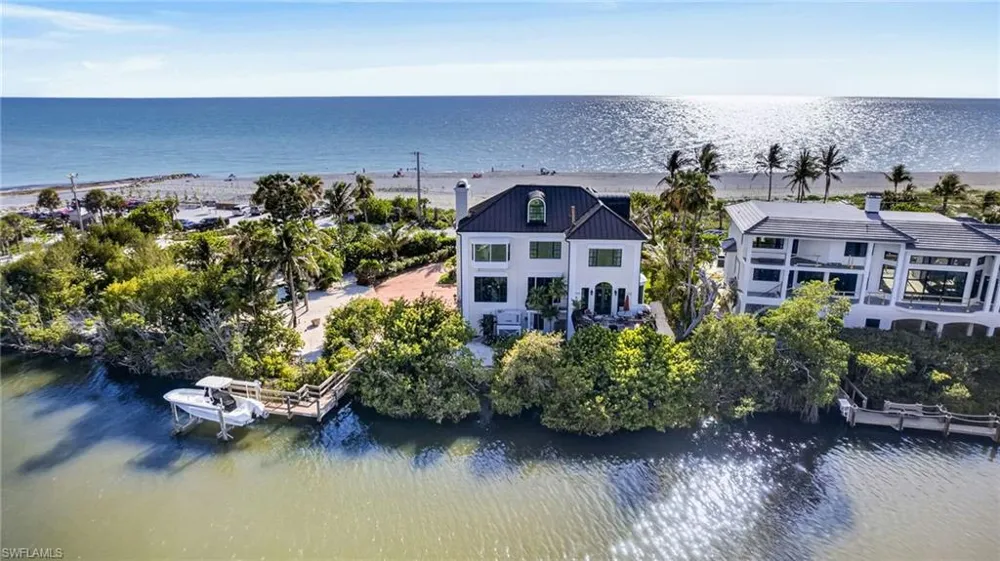 17201 Captiva Drive Captiva, FL 33924