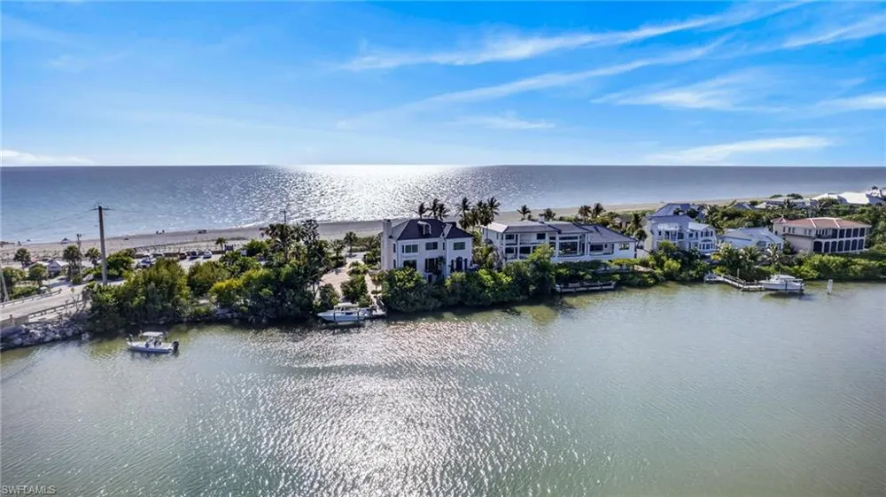 17201 Captiva Drive Captiva, FL 33924
