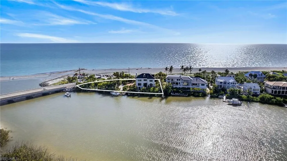 17201 Captiva Drive Captiva, FL 33924