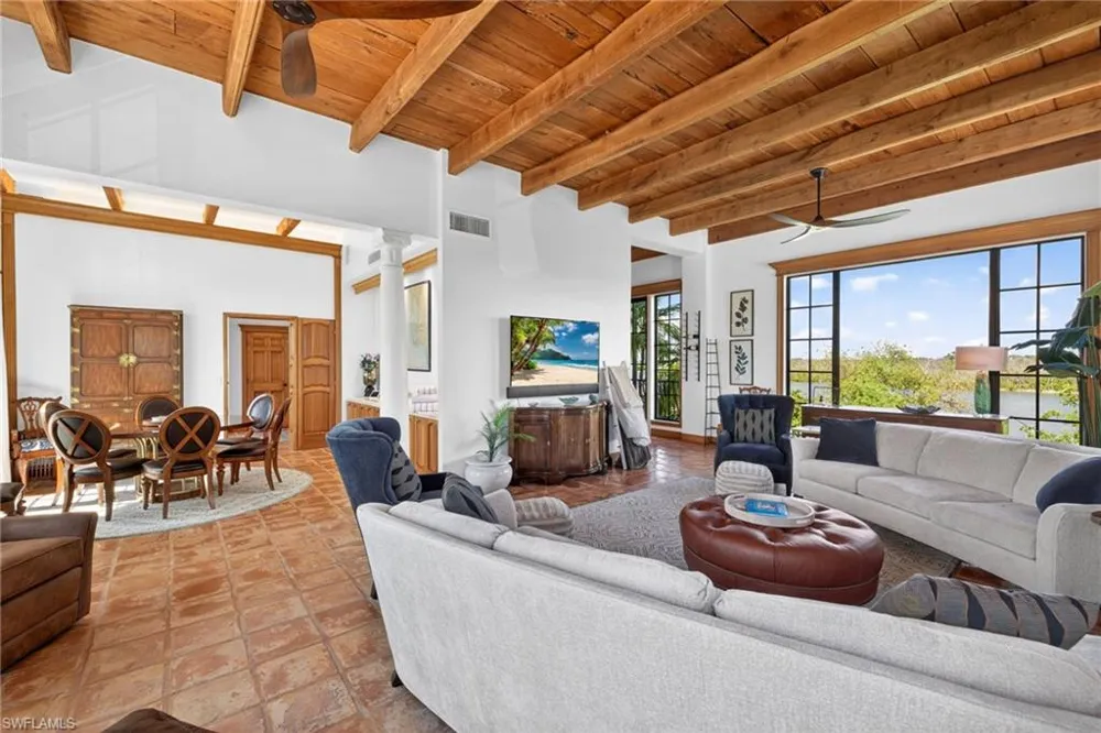 17201 Captiva Drive Captiva, FL 33924