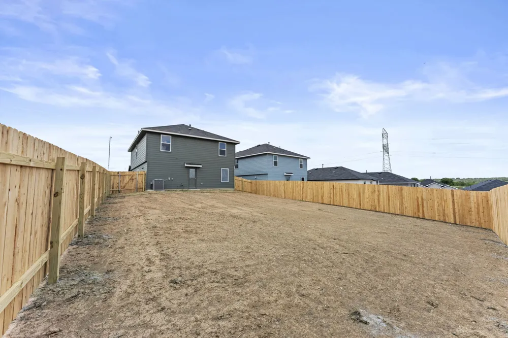 119 Howard Drive Maxwell, TX 78656