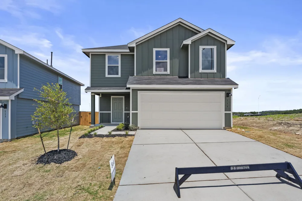 119 Howard Drive Maxwell, TX 78656