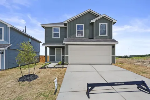 119 Howard Drive