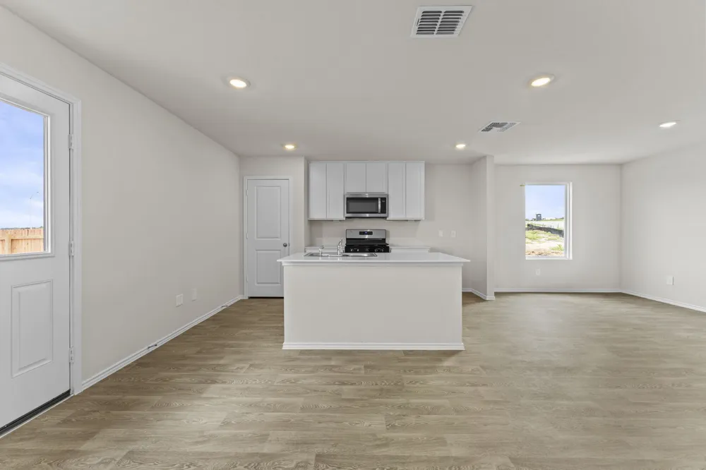 119 Howard Drive Maxwell, TX 78656