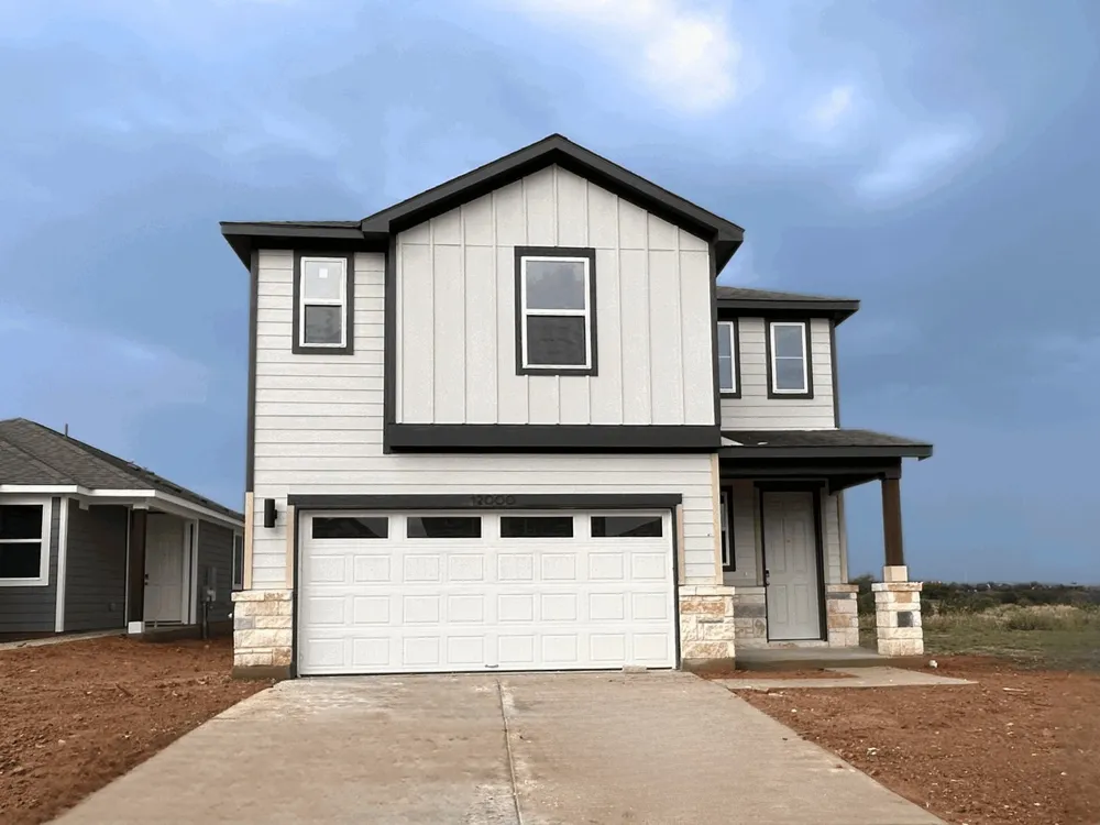 12000 Russo Drive Austin, TX 78747