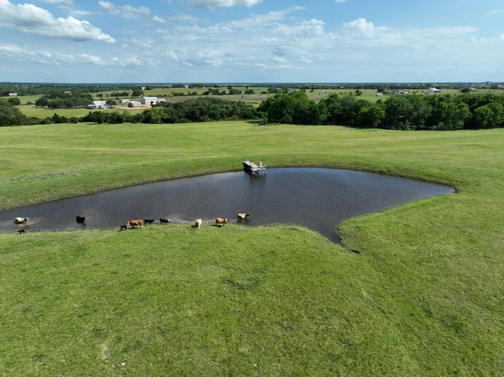 60 Mcnelly Lane Burton, TX 77835