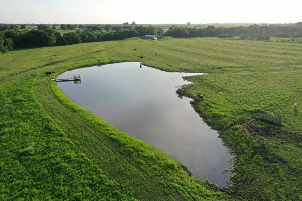 60 Mcnelly Lane Burton, TX 77835
