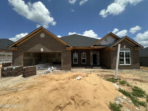 3370 Stockport Drive