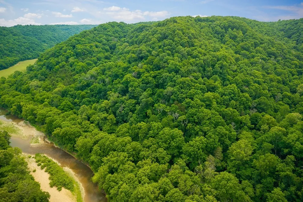 0 Spring Creek Rd Cookeville, TN 38501