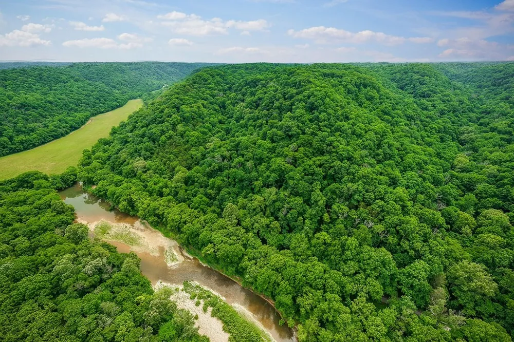 0 Spring Creek Rd Cookeville, TN 38501