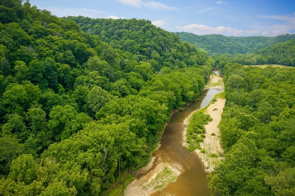 0 Spring Creek Rd Cookeville, TN 38501