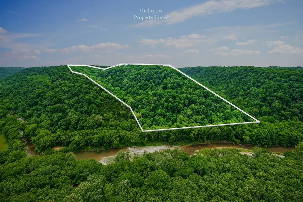 0 Spring Creek Rd Cookeville, TN 38501