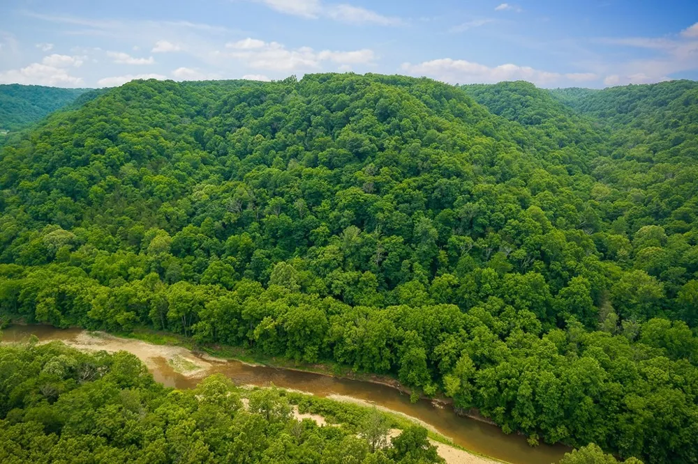 0 Spring Creek Rd Cookeville, TN 38501