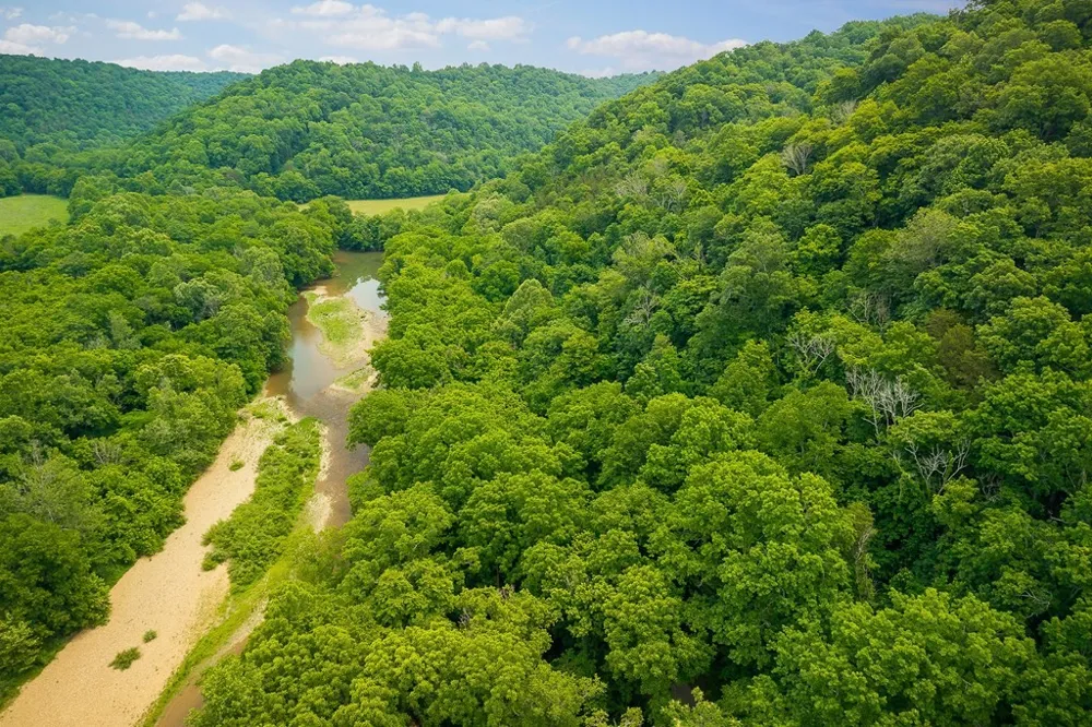 0 Spring Creek Rd Cookeville, TN 38501