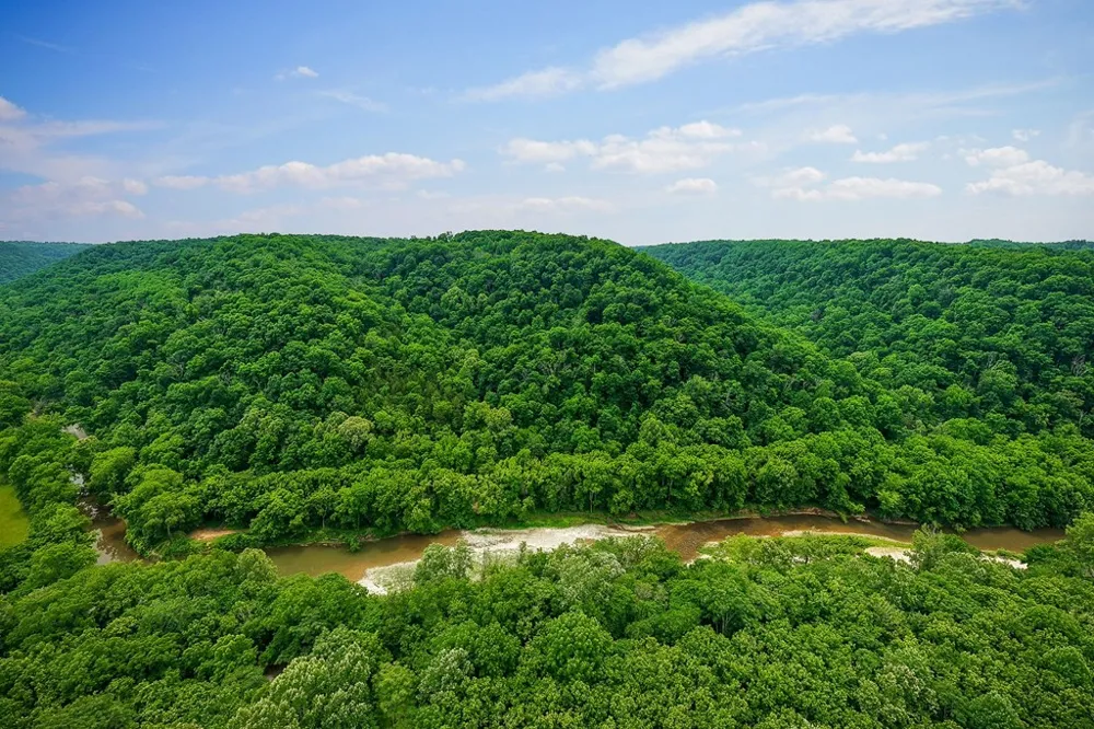 0 Spring Creek Rd Cookeville, TN 38501