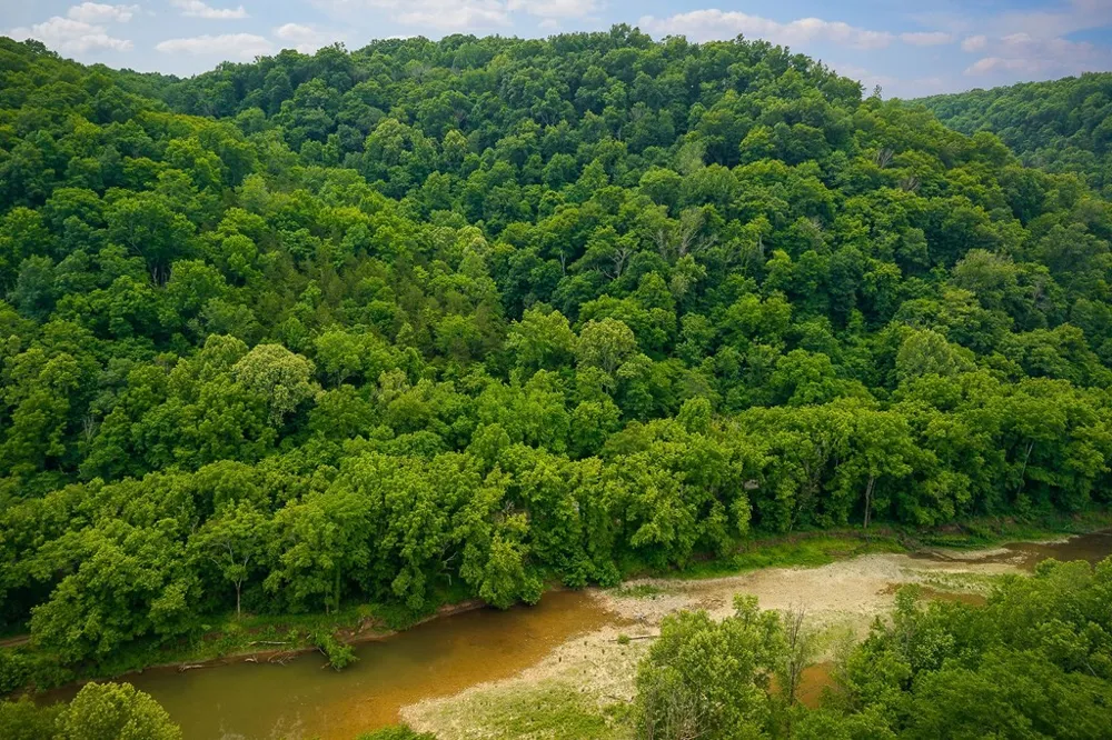 0 Spring Creek Rd Cookeville, TN 38501