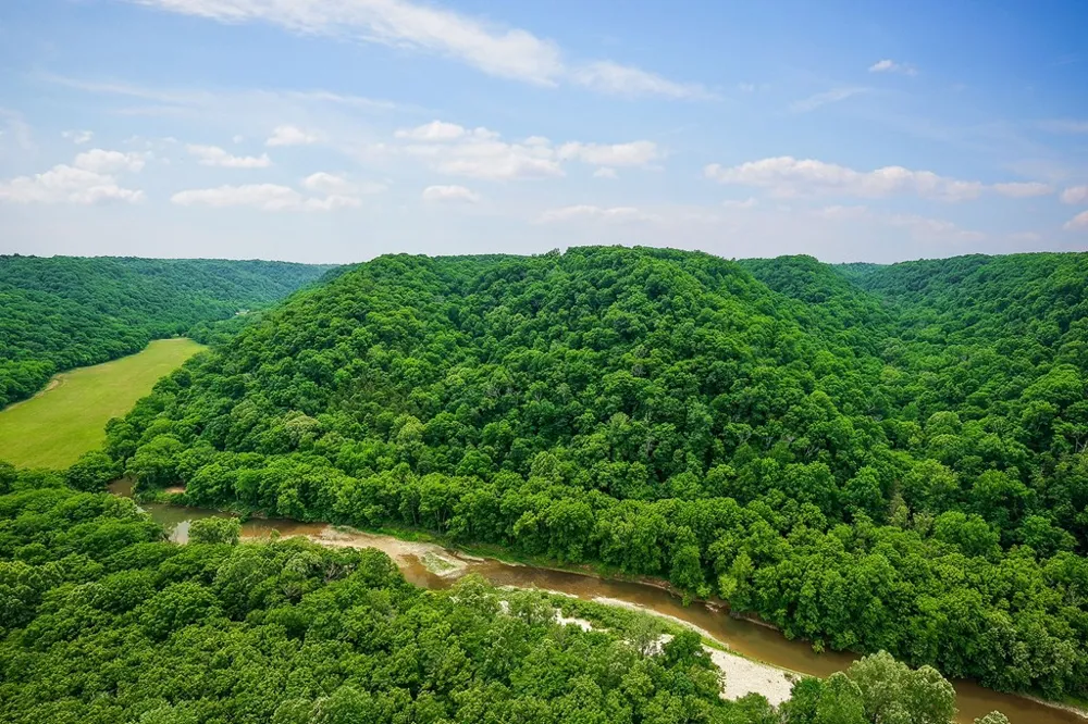 0 Spring Creek Rd Cookeville, TN 38501