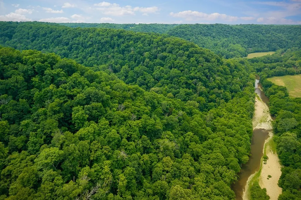 0 Spring Creek Rd Cookeville, TN 38501