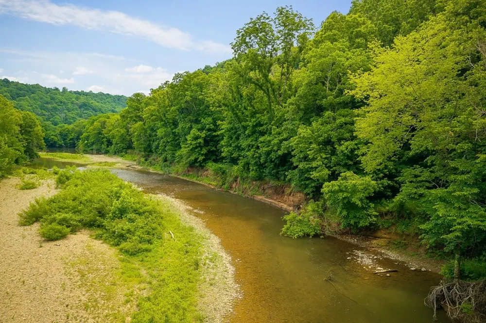 0 Spring Creek Rd Cookeville, TN 38501