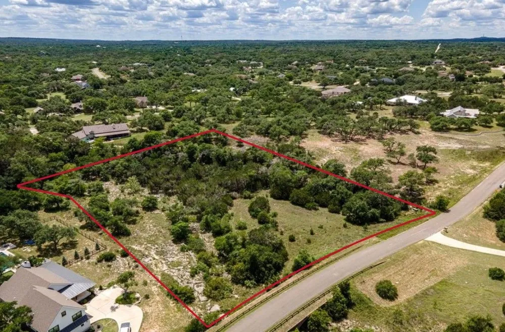 673 Yorks Crossing Driftwood, TX 78619