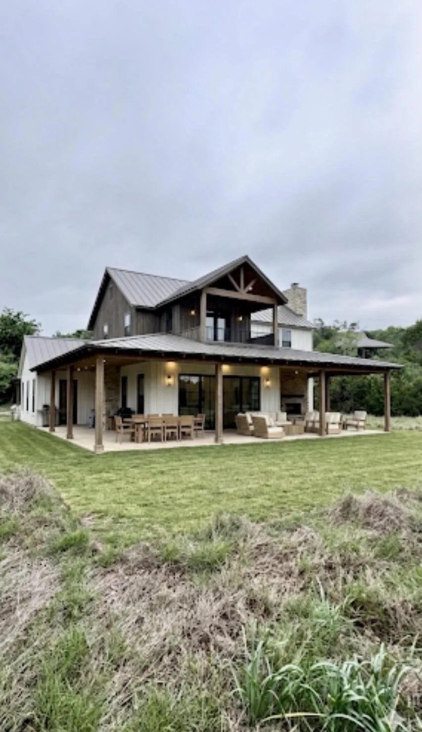 673 Yorks Crossing Driftwood, TX 78619