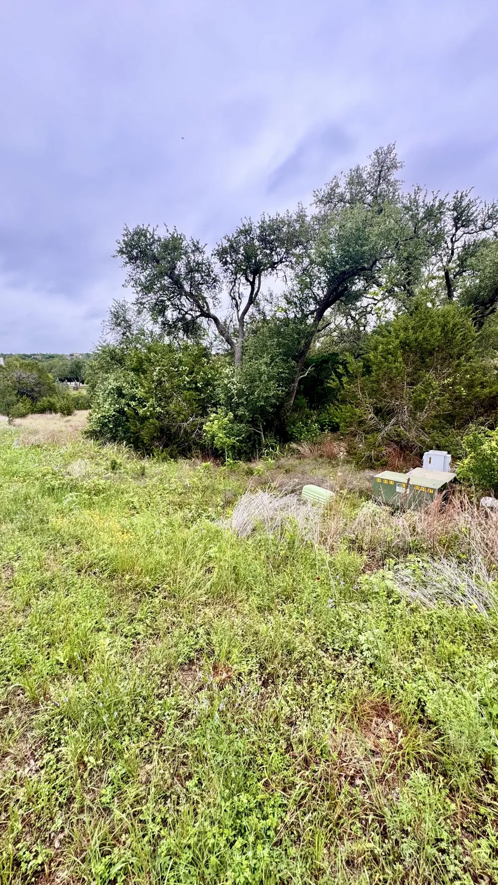 673 Yorks Crossing Driftwood, TX 78619