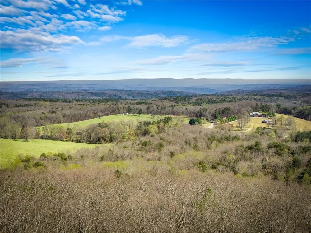 000 Old Federal Road Dawsonville, GA 30534