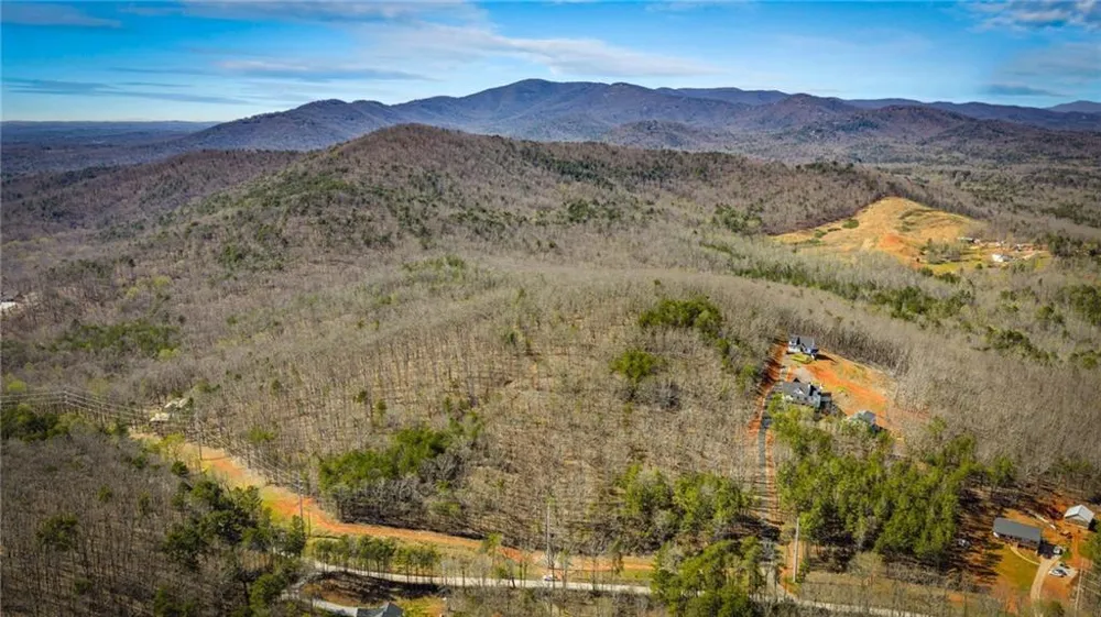 000 Old Federal Road Dawsonville, GA 30534