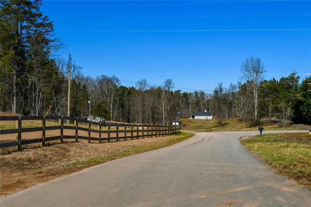 000 Old Federal Road Dawsonville, GA 30534