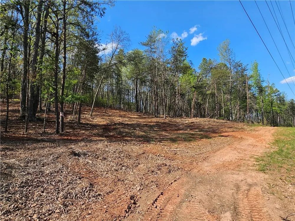 000 Old Federal Road Dawsonville, GA 30534