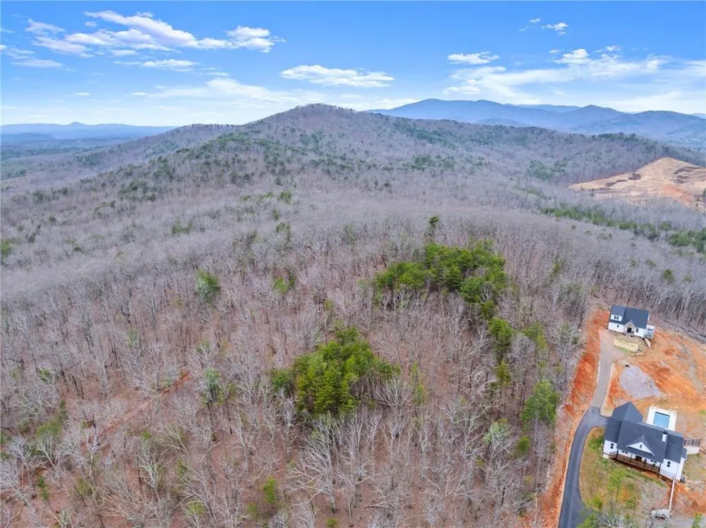 000 Old Federal Road Dawsonville, GA 30534
