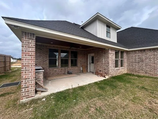 1310 Natasha's Way Lumberton, TX 77657