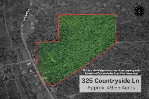 325 Countryside Lane