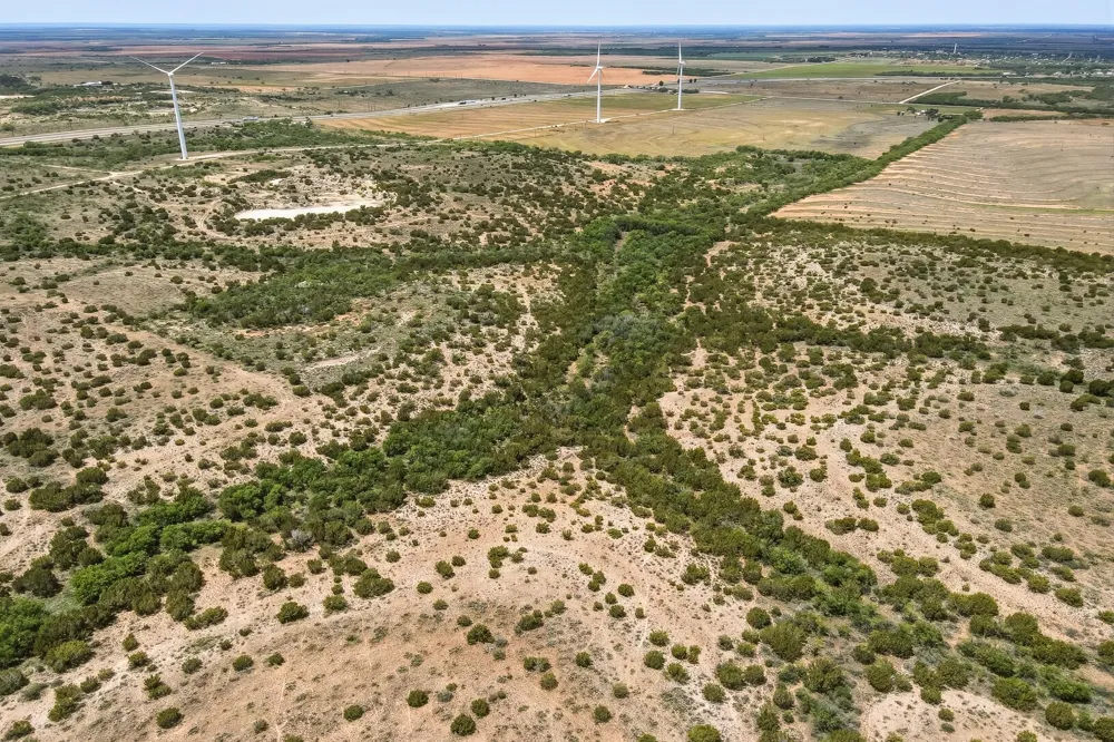 16007 I-20 Loraine, TX 79532