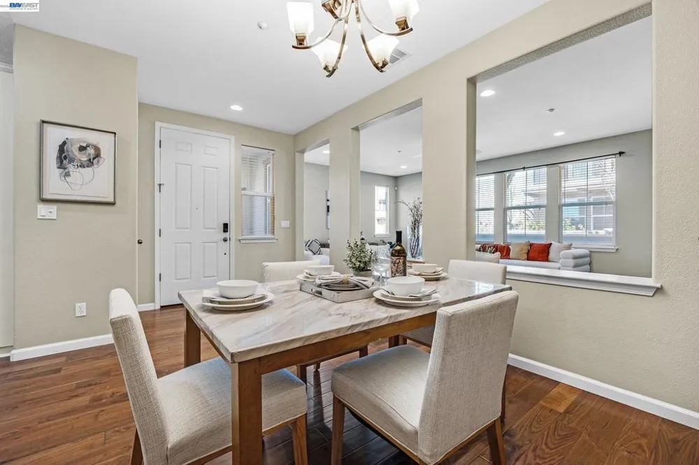 5216 Fioli Loop San Ramon, CA 94582